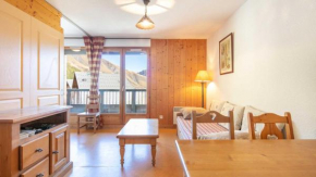 Les Marmottes- 38- Appart Vue montagne- 4 pers Saint-Sorlin-Darves